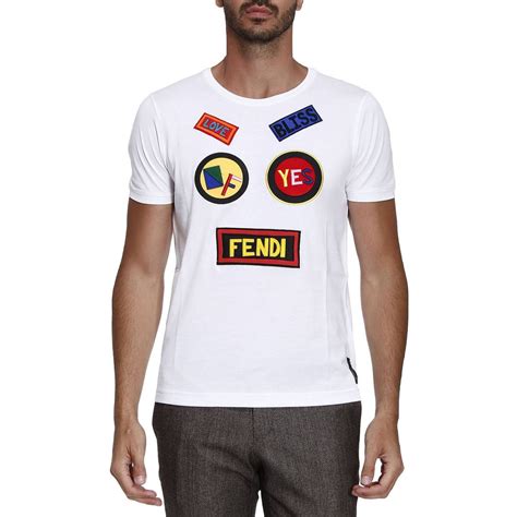 fendi shirt heren ogen|the outnet fendi sale.